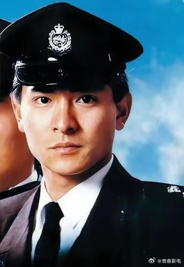 刘德华什么时候出道的 他的第一部作品是什么