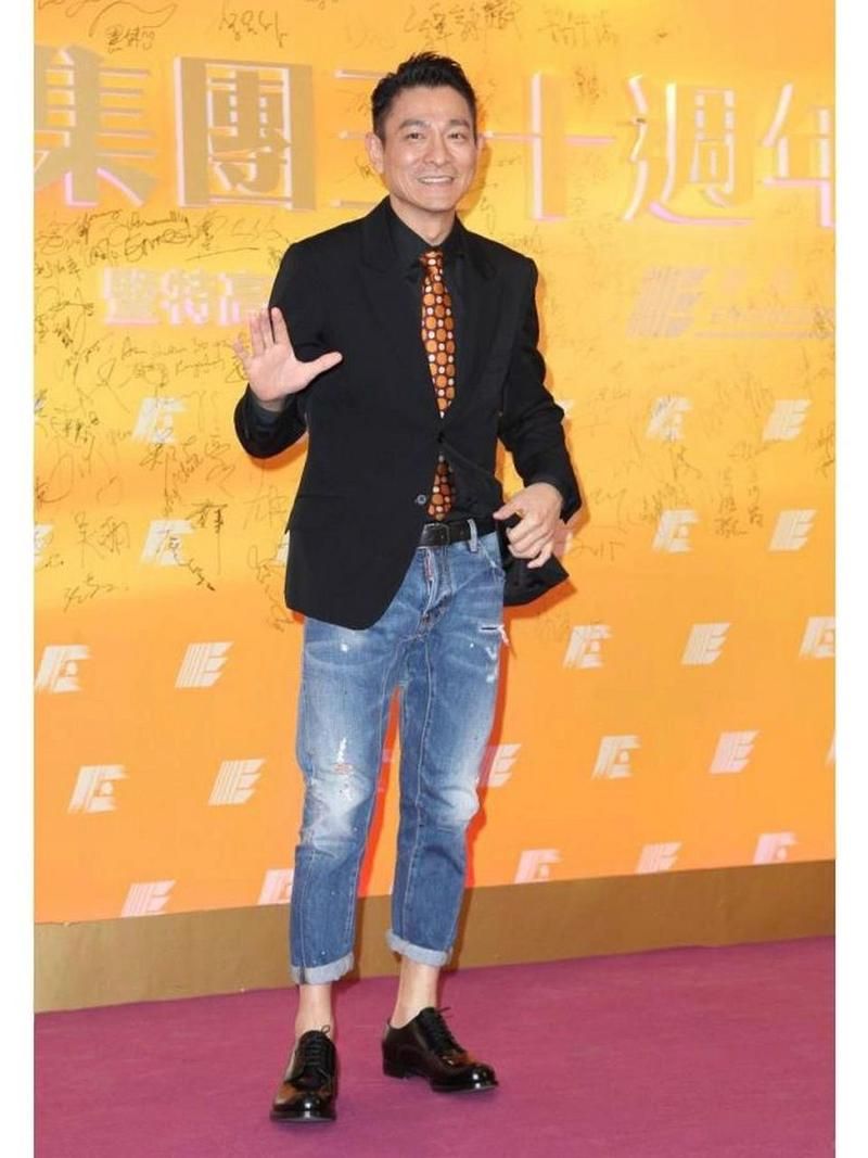 刘德华什么时候红的 他的走红经历大公开