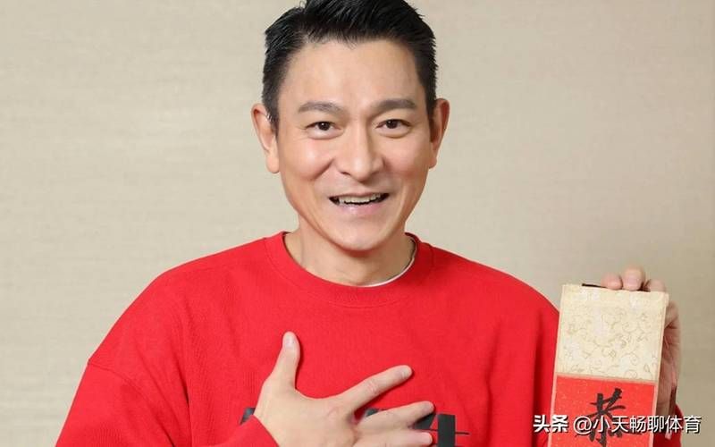 刘德华什么时候红的 他的走红经历大公开