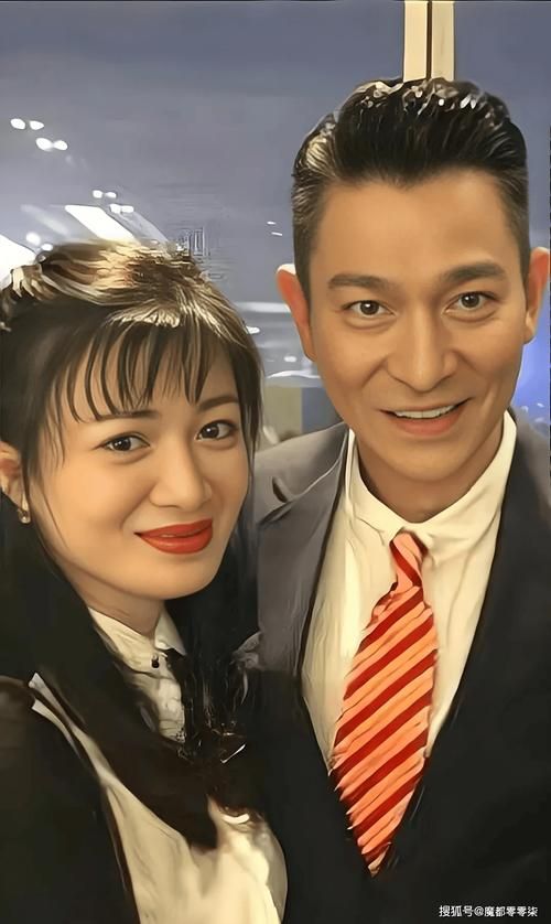 刘德华什么时候结婚的 揭秘天王感情史与婚姻时间