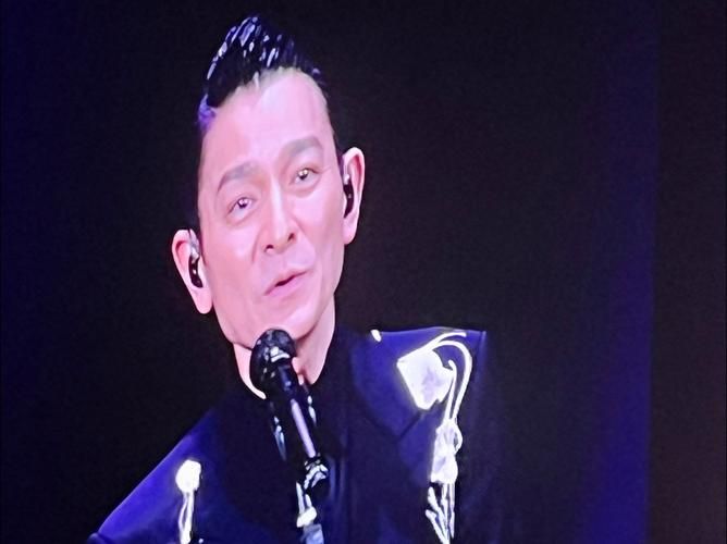 刘德华今年会不会开演唱会官方回应在这里