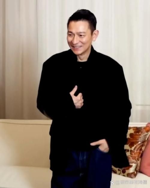 刘德华今年几岁？揭秘不老男神刘德华的实际年龄。