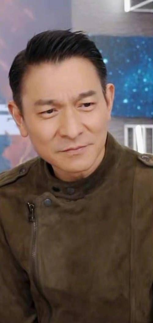 刘德华今年几岁？揭秘不老男神刘德华的真实年龄！
