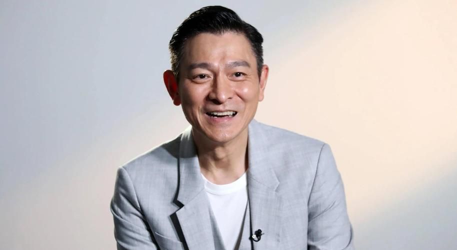 刘德华今年多大年纪 他的年龄出乎意料