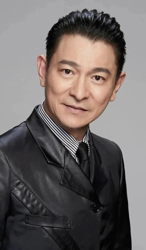 刘德华今年多大年纪 他的年龄出乎意料