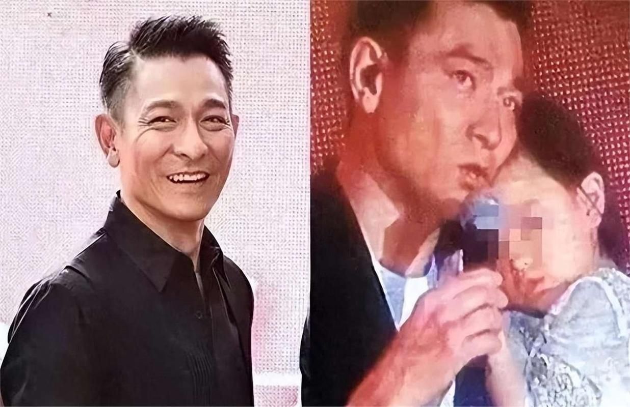 刘德华今年多大年纪 他的年龄出乎意料