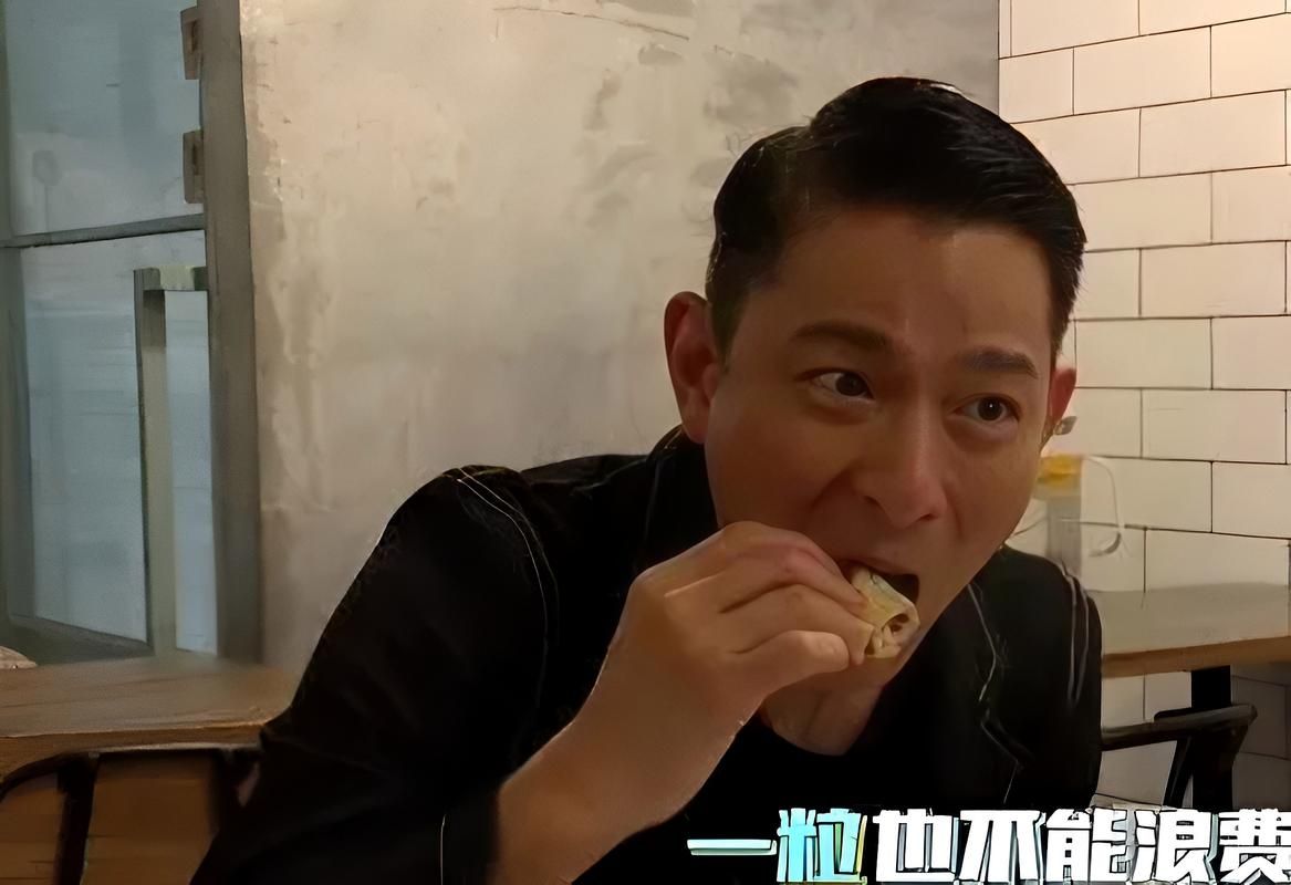 刘德华今年多大年龄 他的年龄竟然是这样