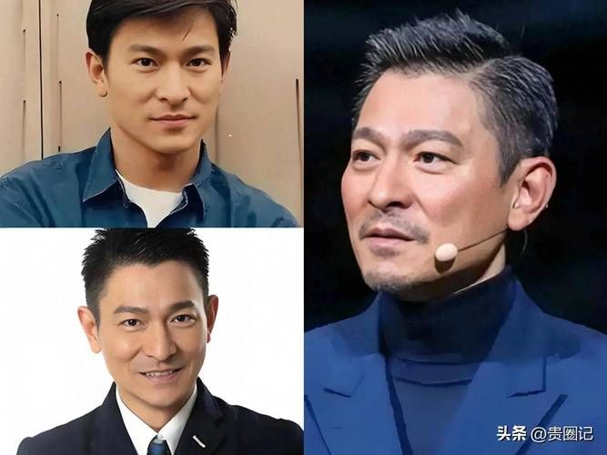 刘德华今年多少岁 不老男神年龄成谜