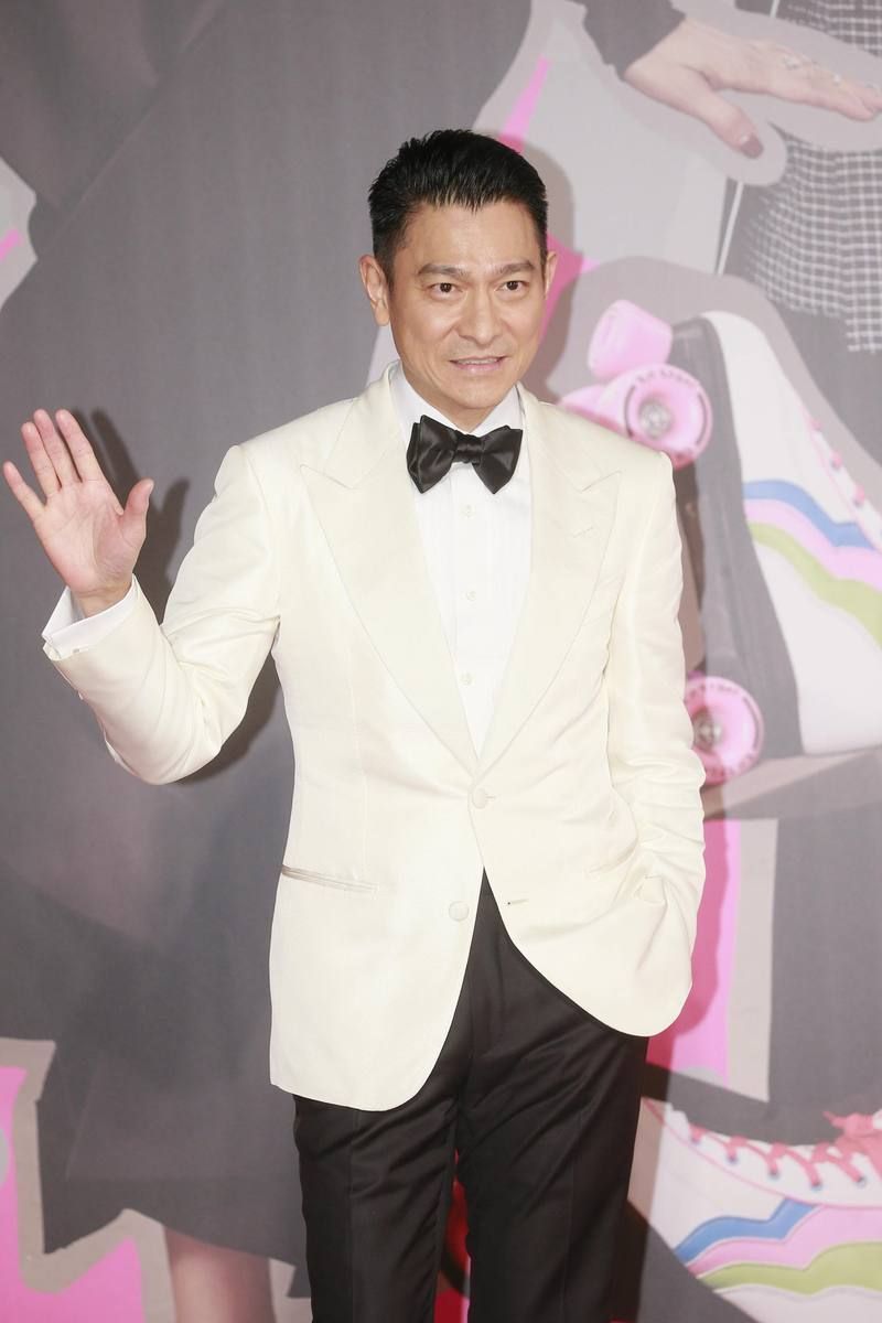 刘德华今年多少岁 不老男神年龄成谜