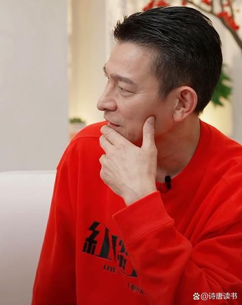 刘德华今年多少岁 不老男神年龄成谜