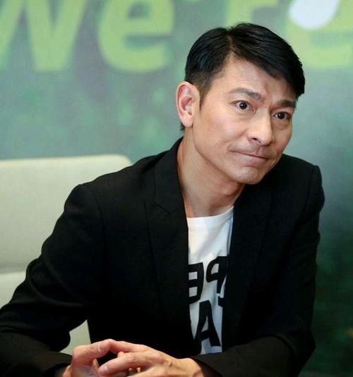 刘德华今年多少岁 他的年龄你猜对了吗