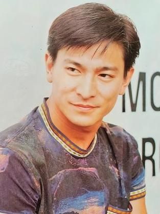 刘德华今年多少岁了 为什么看起来这么年轻