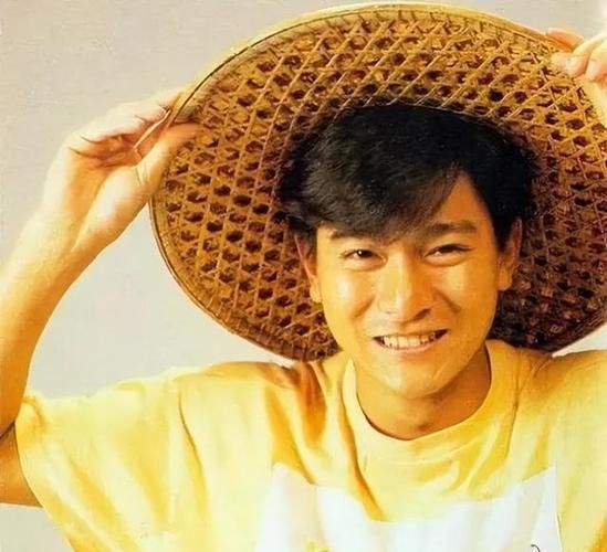 刘德华今年多少岁？揭秘不老男神背后的保养秘诀！