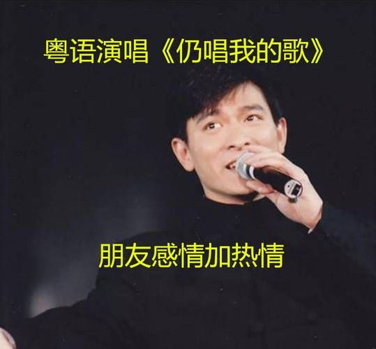 刘德华仍唱我的歌：一首充满回忆的华语金曲