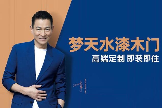 刘德华代言的木门好不好用真实评价