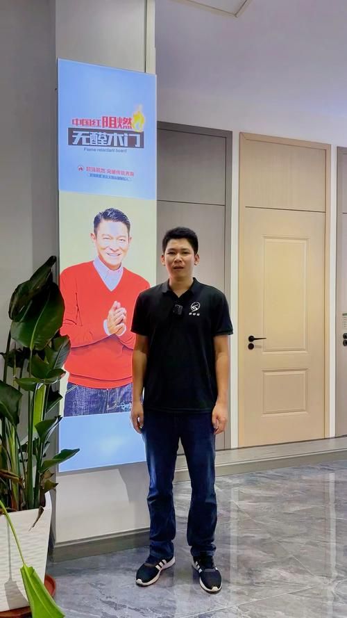 刘德华代言的木门好不好用真实评价