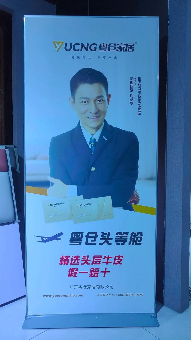 刘德华代言的汽车销量如何市场表现分析