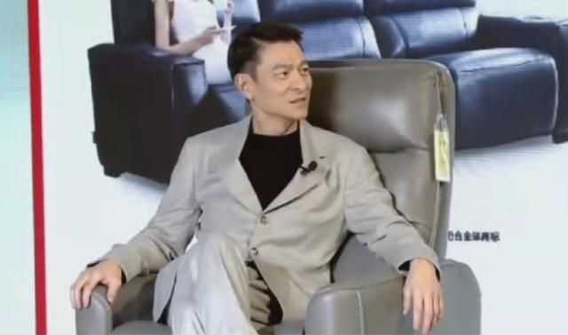 刘德华代言的沙发有哪些款式 最新款式一览