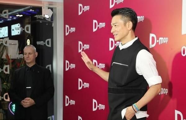刘德华代言的衣服品牌价格和购买攻略