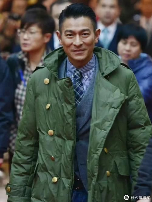 刘德华代言的衣服质量怎么样值得入手吗