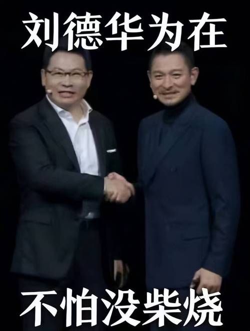 刘德华代言费多少 品牌请明星要花多少钱