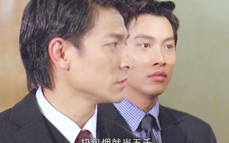 刘德华以前叫什么名字带你了解天王的早年经历