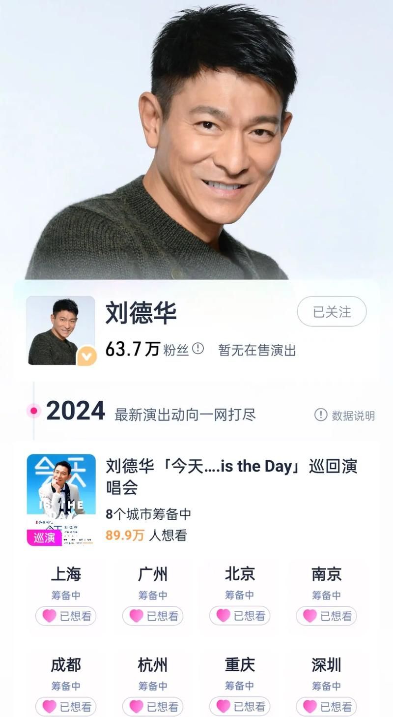 刘德华任达华：老友再聚首，满满都是回忆杀