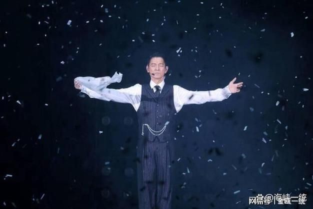 刘德华会写歌吗他的音乐才华有多强