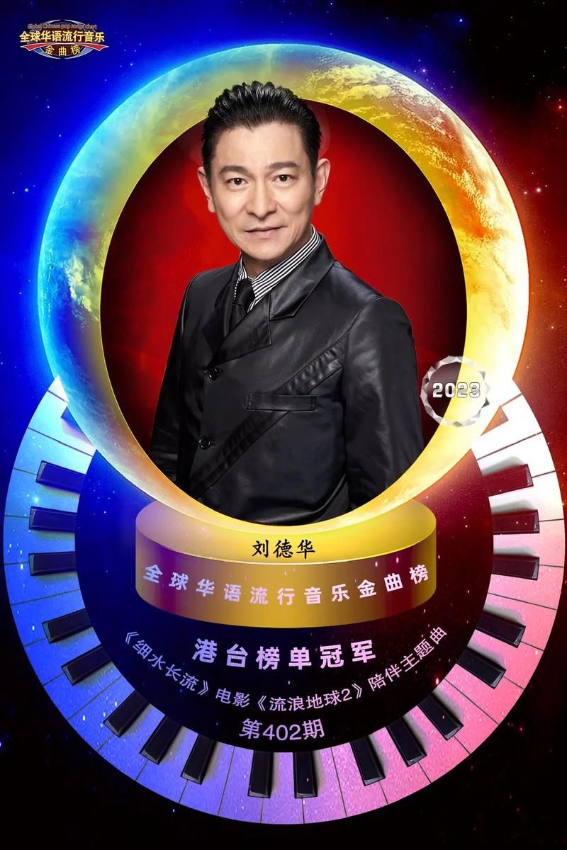 刘德华会写歌吗他的音乐才华有多强
