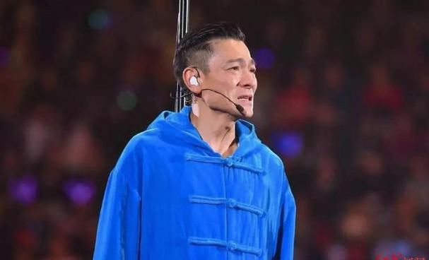 刘德华会写歌吗他的音乐才华有多强