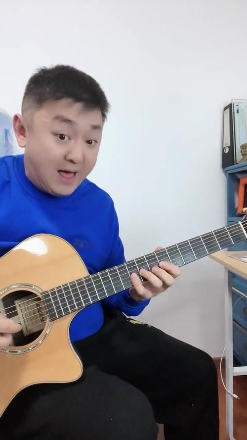 刘德华会弹吉他吗揭秘他的音乐才华与技能