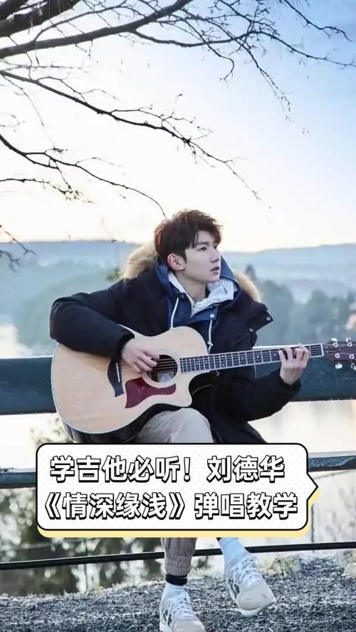 刘德华会弹吉他吗揭秘他的音乐才华与技能