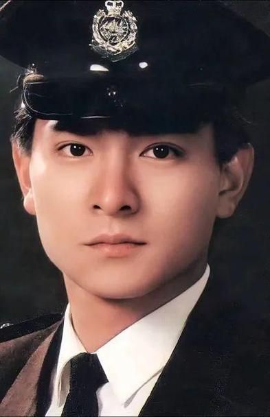 刘德华会武功吗解析他的武术训练经历