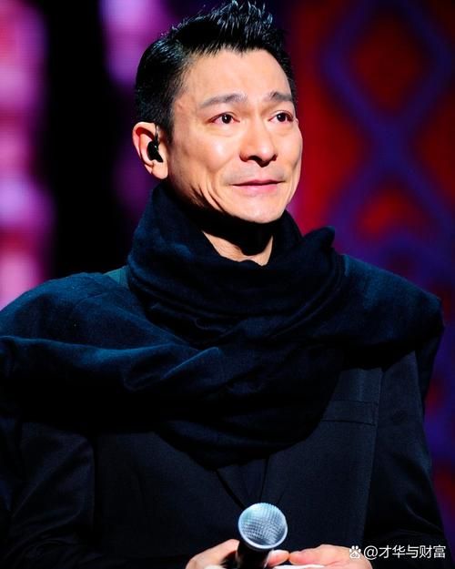 刘德华会武功吗解析他的武术训练经历