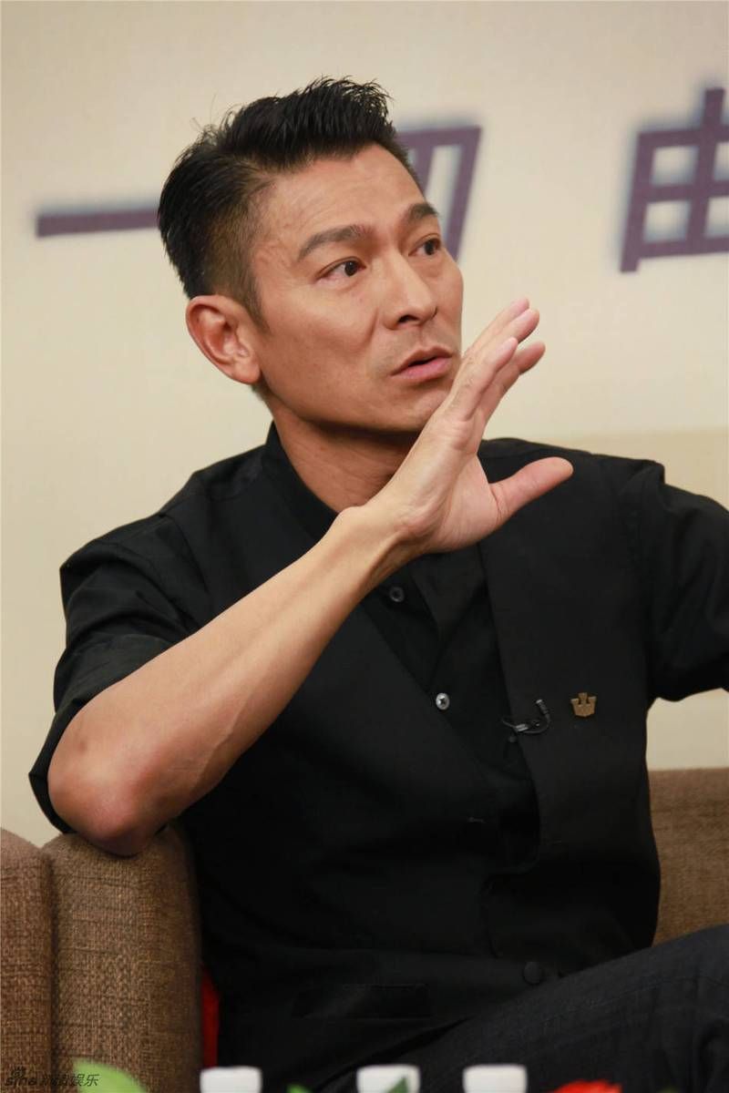 刘德华体重一直保持63公斤？他怎么做到的？