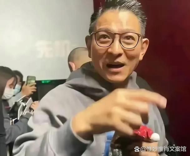 刘德华体重一直保持63公斤？他怎么做到的？