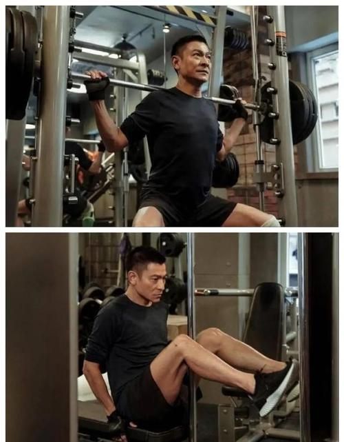 刘德华体重一直保持63公斤？他怎么做到的？