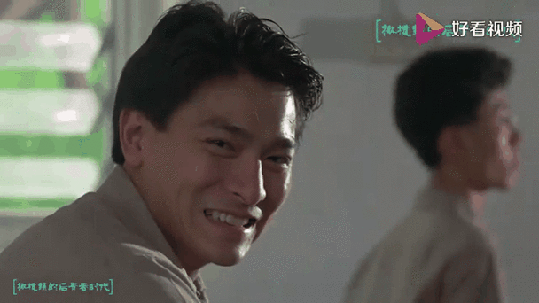 刘德华何家劲巅峰之作：狱中龙背后的故事与感动