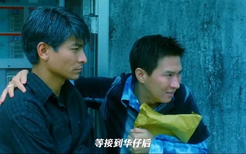 刘德华侠圣在线观看：带你回到90年代港片黄金时代