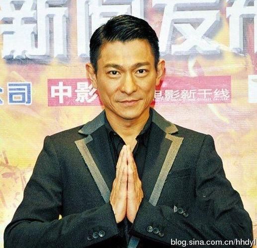 刘德华信佛吗他的佛教信仰对事业有何影响