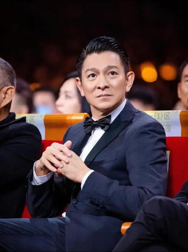 刘德华信佛吗他的佛教信仰对事业有何影响