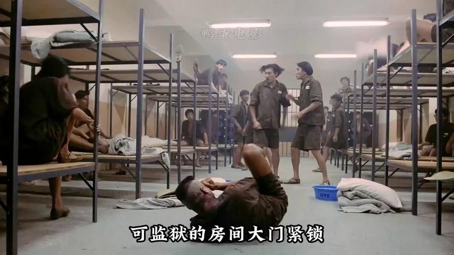 刘德华偷天换日：精彩片段赏析，动作喜剧看点十足