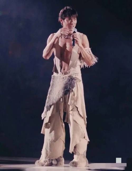 刘德华儿子长啥样？关于他你不知道的那些事