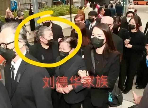 刘德华兄弟几个他的兄弟姐妹现状如何