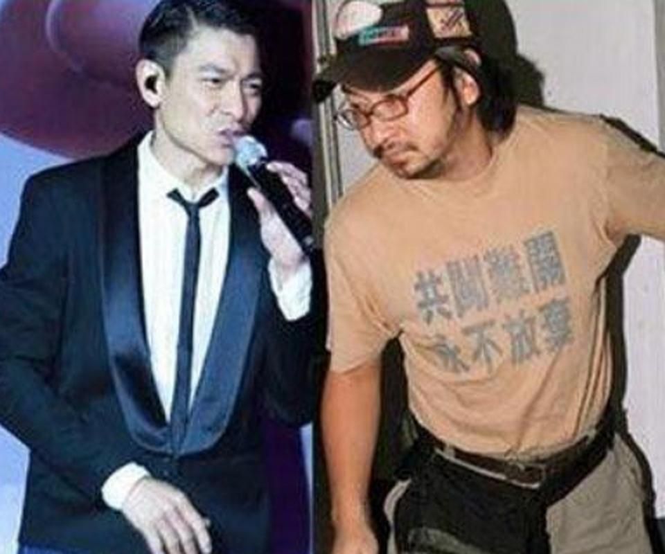 刘德华兄弟姐妹罕见曝光：天王巨星背后的家族故事