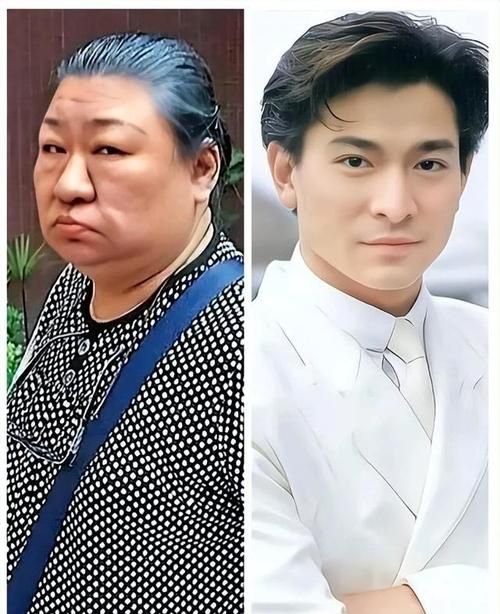刘德华兄弟姐妹罕见曝光：天王巨星背后的家族故事