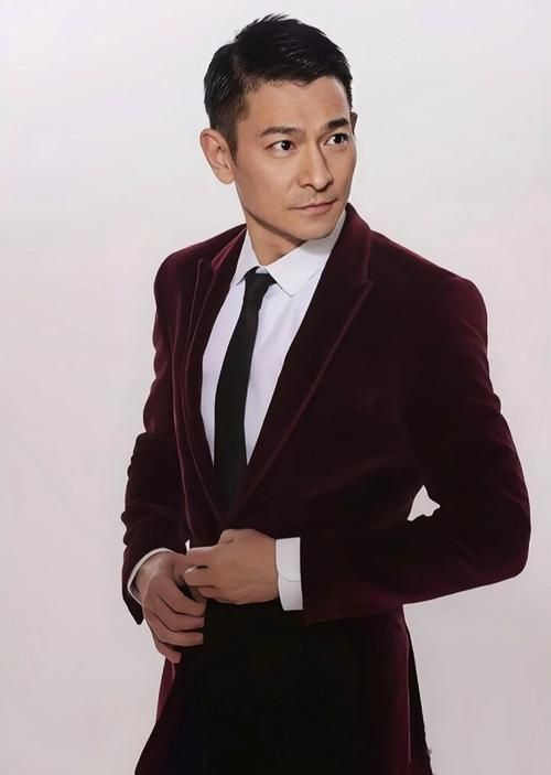 刘德华全部视频大放送，高清完整版免费看