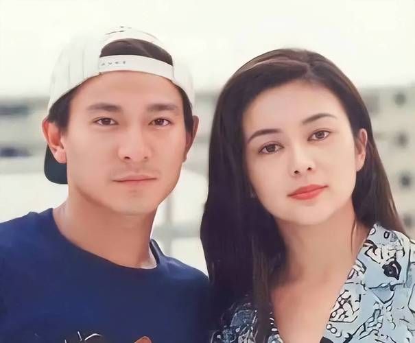 刘德华关之琳代言广告全集 带你回顾港星辉煌时代
