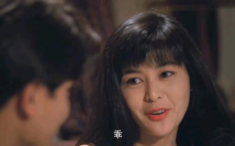 刘德华关之琳合作电影名单 这些作品你看过几部