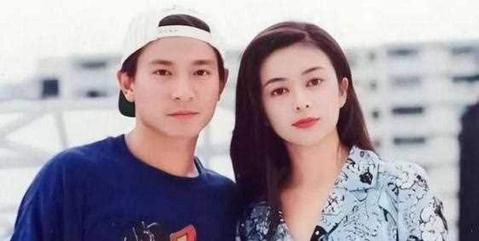 刘德华关之琳合作电影有哪些？盘点那些年他们的精彩瞬间